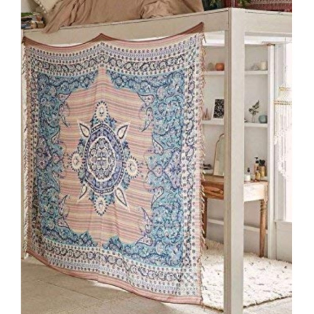 Wall tapestry